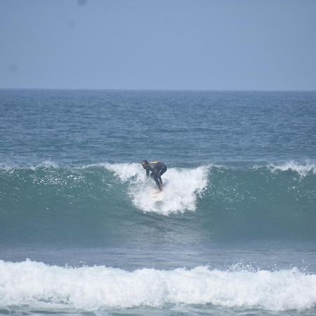 Surf Yoga Ericeira Guest House Ngoại thất bức ảnh