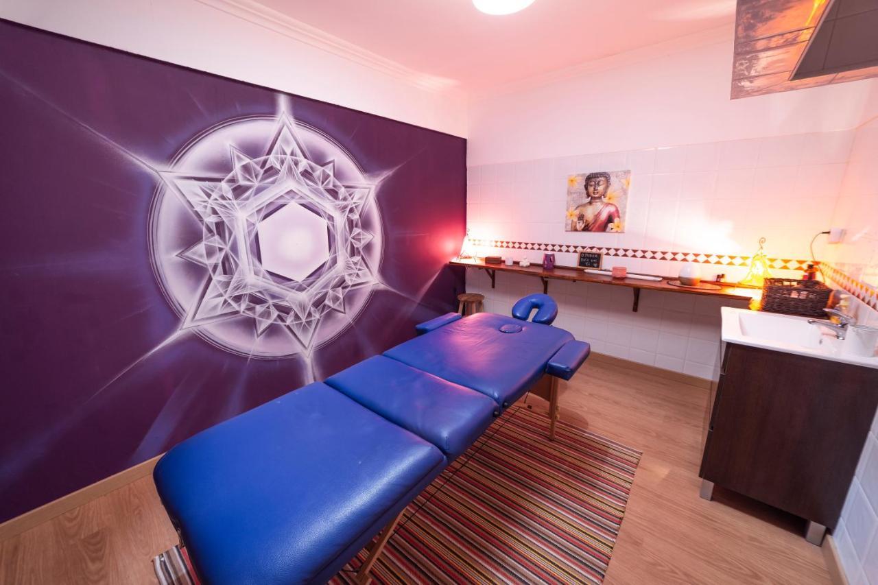 Surf Yoga Ericeira Guest House Ngoại thất bức ảnh
