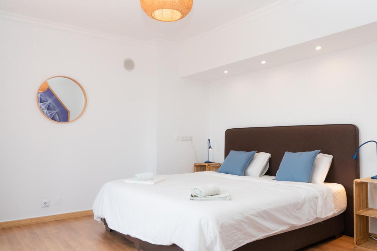 Surf Yoga Ericeira Guest House Ngoại thất bức ảnh