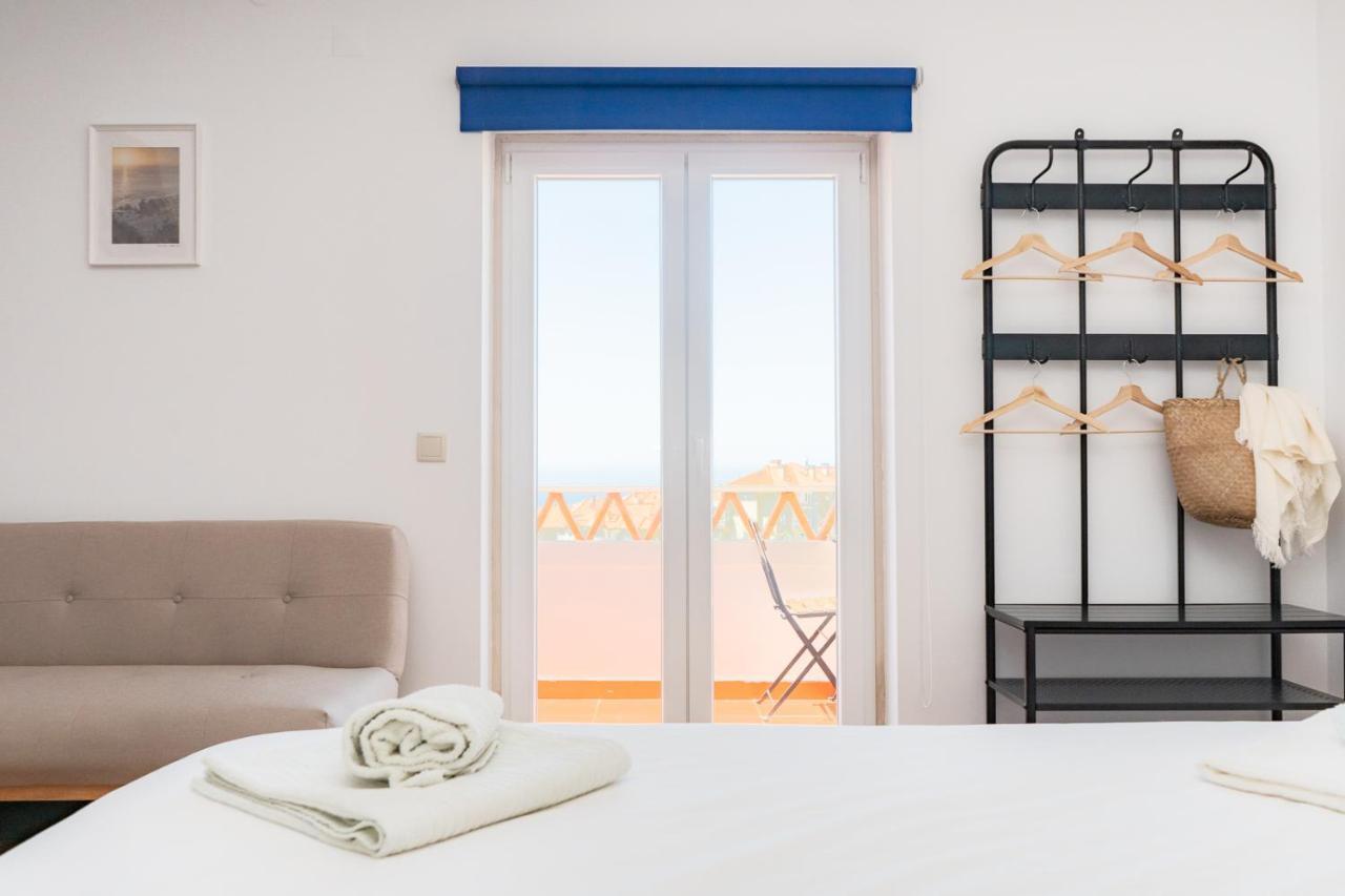 Surf Yoga Ericeira Guest House Ngoại thất bức ảnh