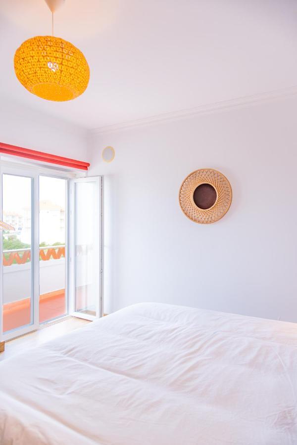 Surf Yoga Ericeira Guest House Ngoại thất bức ảnh