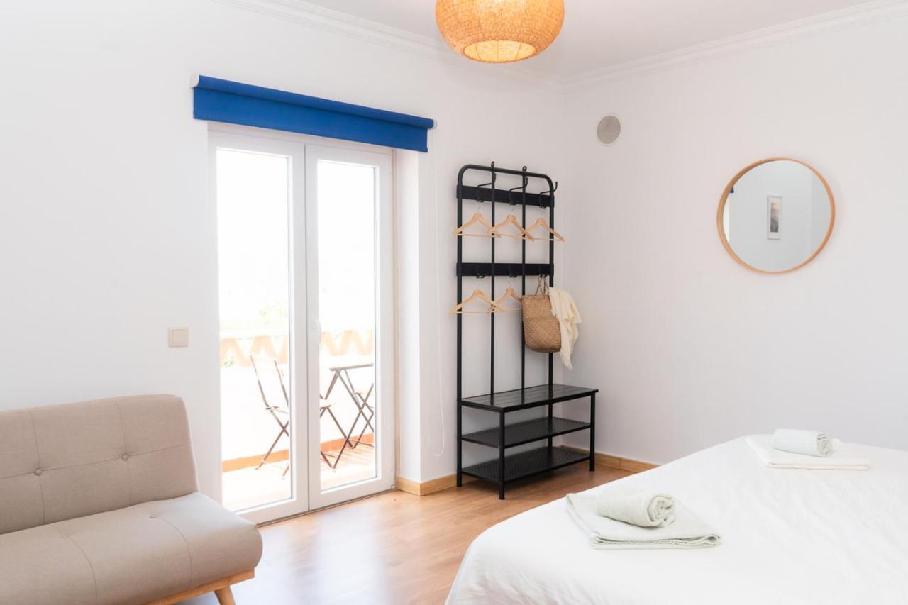 Surf Yoga Ericeira Guest House Ngoại thất bức ảnh