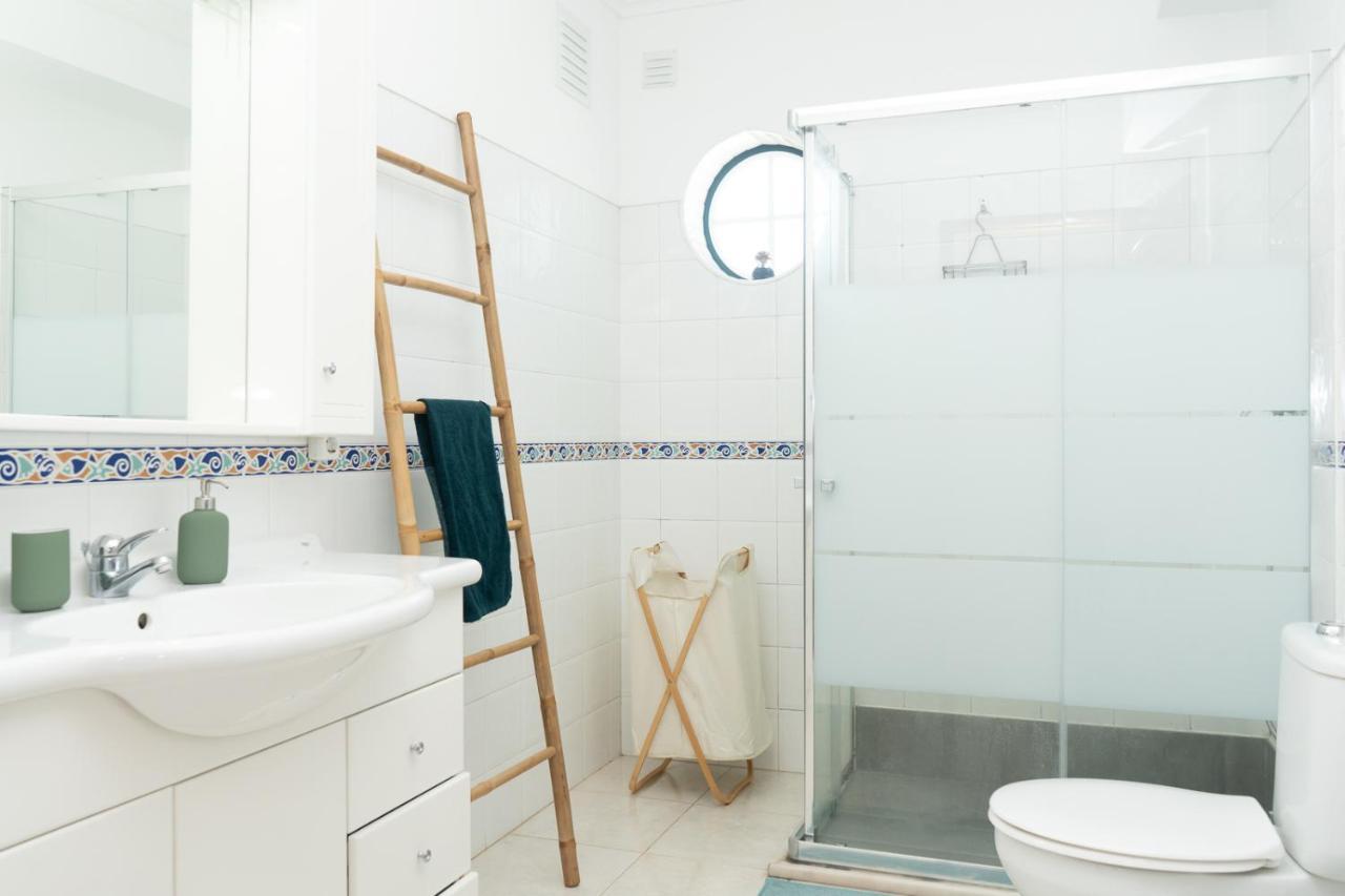 Surf Yoga Ericeira Guest House Ngoại thất bức ảnh