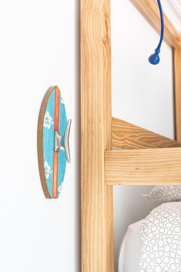 Surf Yoga Ericeira Guest House Ngoại thất bức ảnh