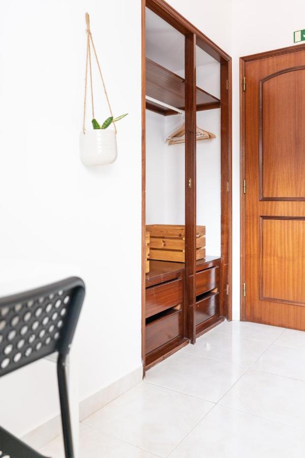 Surf Yoga Ericeira Guest House Ngoại thất bức ảnh