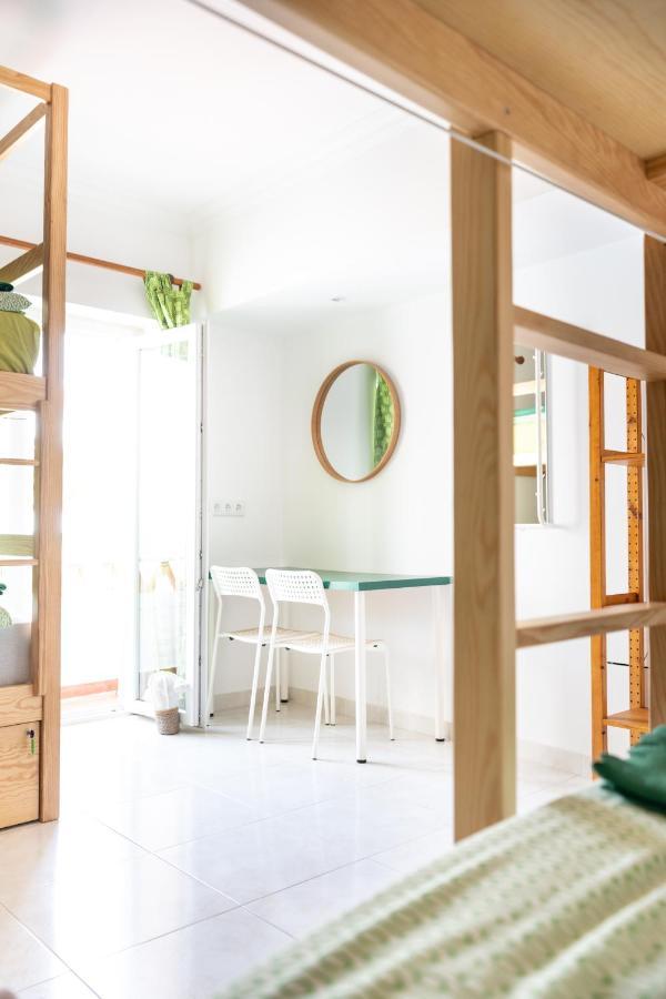 Surf Yoga Ericeira Guest House Ngoại thất bức ảnh