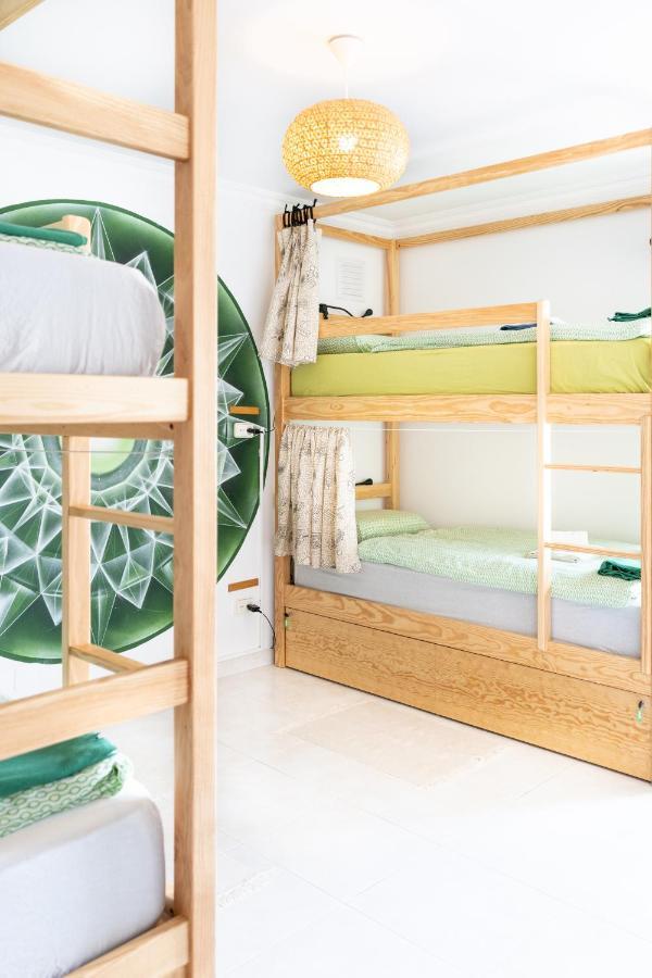 Surf Yoga Ericeira Guest House Ngoại thất bức ảnh