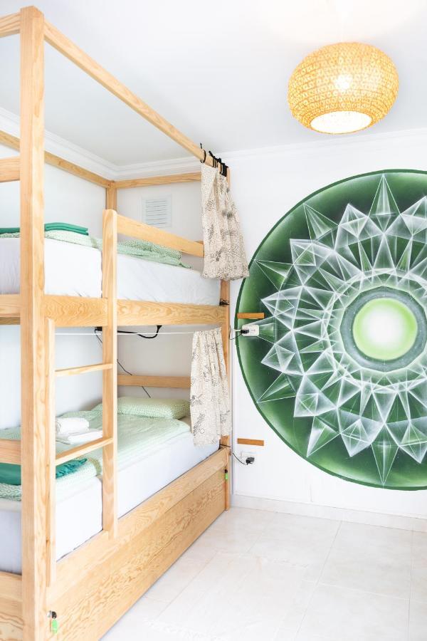 Surf Yoga Ericeira Guest House Ngoại thất bức ảnh