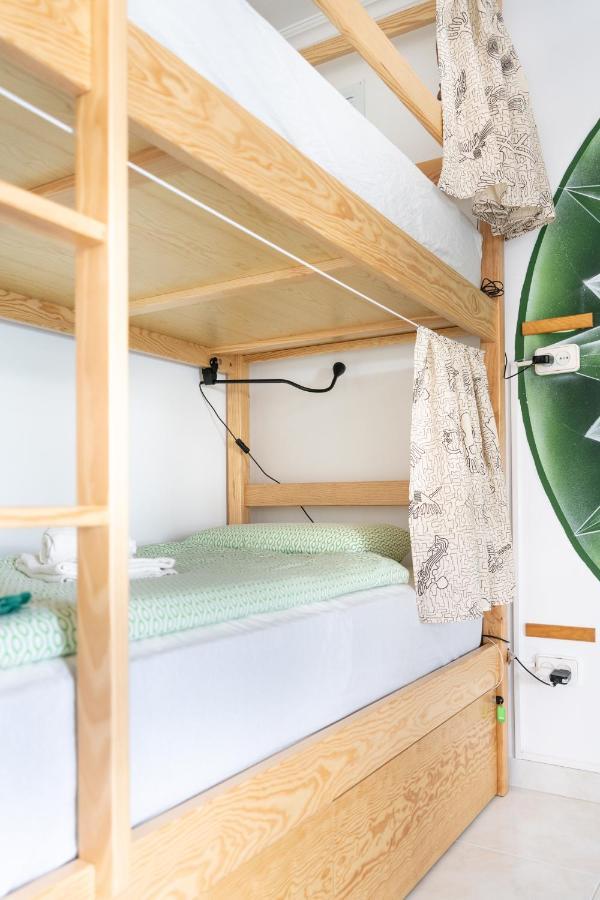 Surf Yoga Ericeira Guest House Ngoại thất bức ảnh