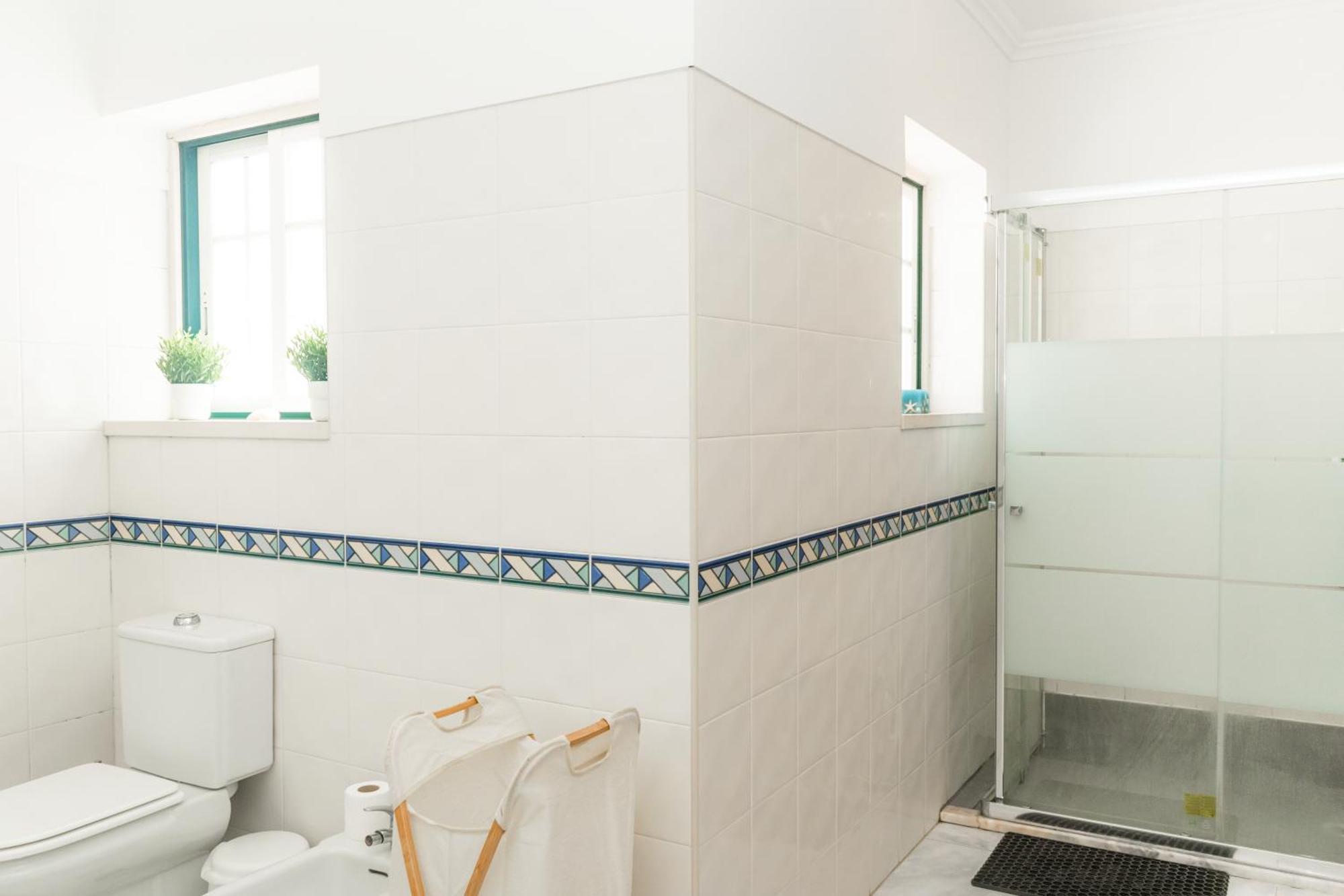 Surf Yoga Ericeira Guest House Ngoại thất bức ảnh