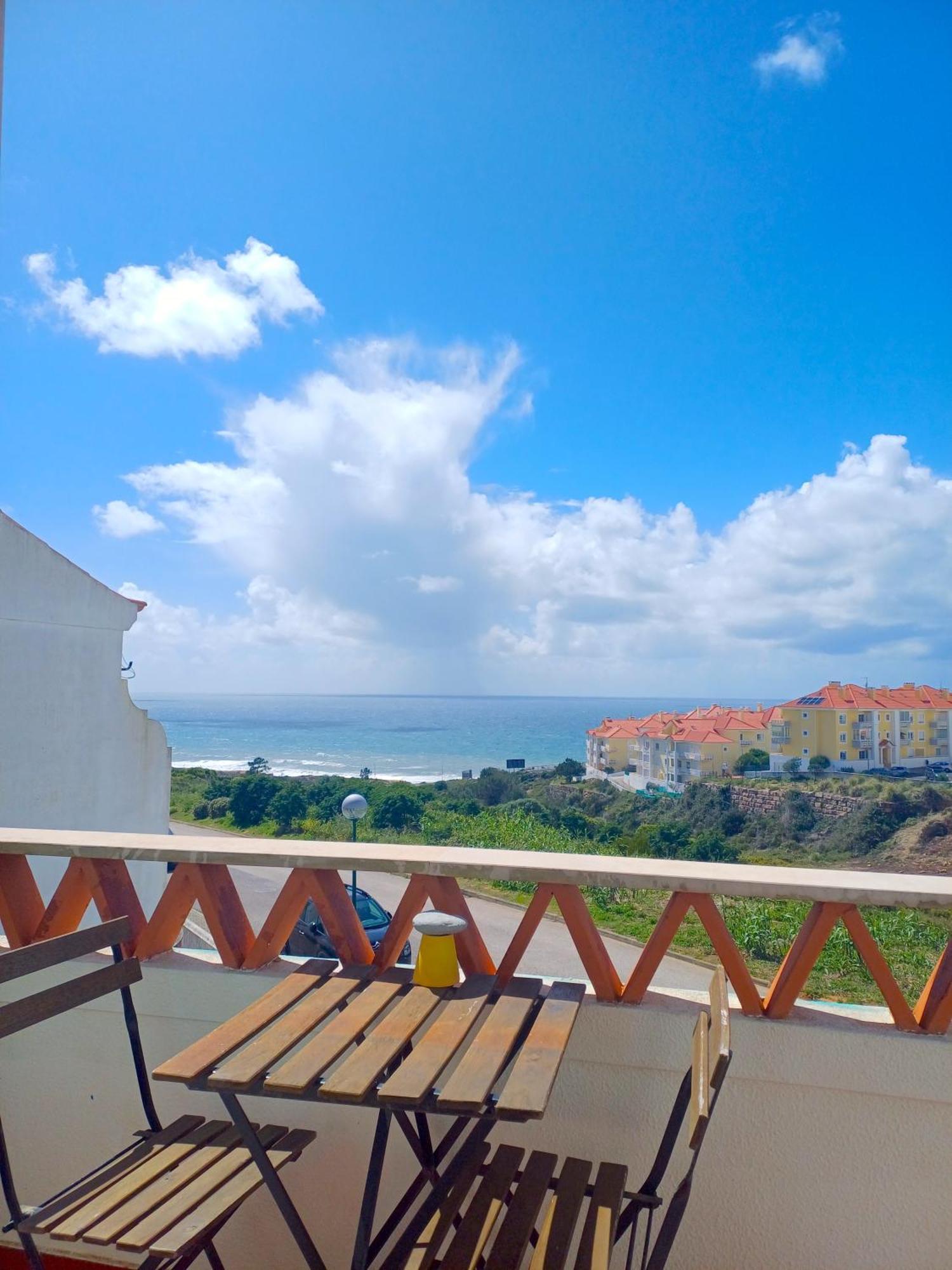 Surf Yoga Ericeira Guest House Ngoại thất bức ảnh