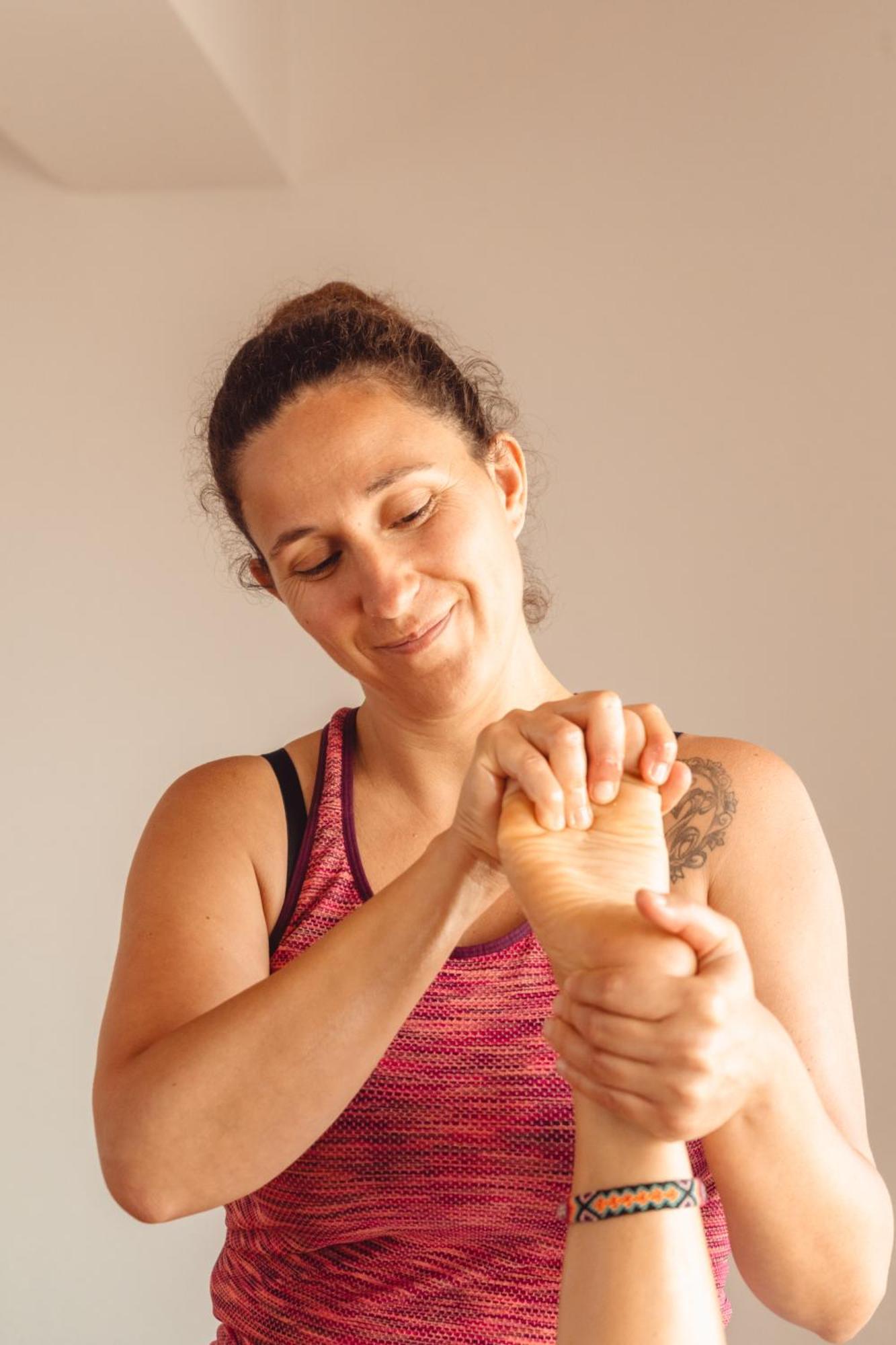 Surf Yoga Ericeira Guest House Ngoại thất bức ảnh