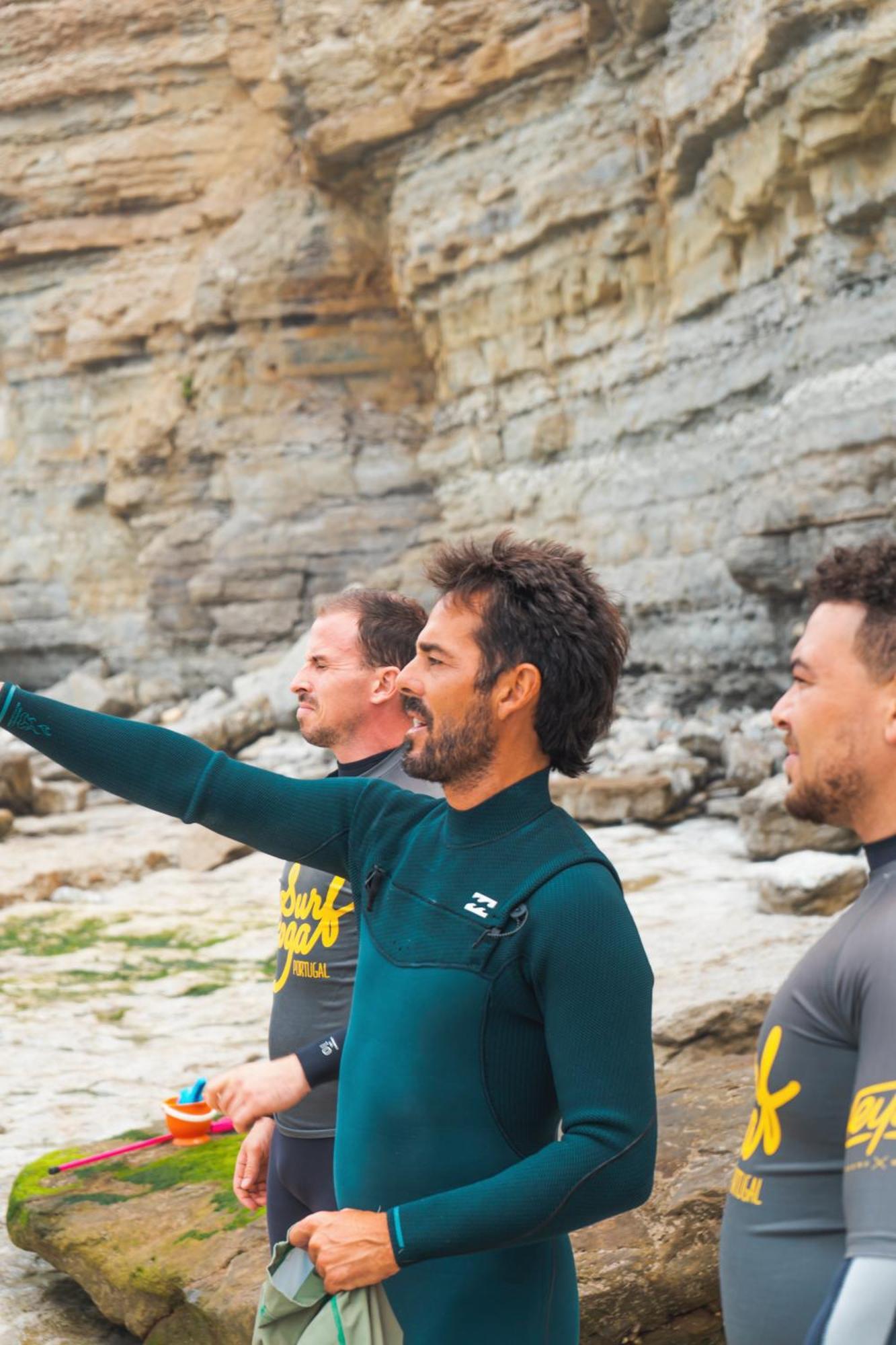 Surf Yoga Ericeira Guest House Ngoại thất bức ảnh