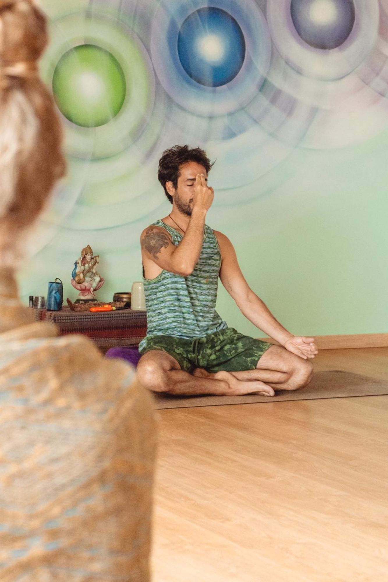Surf Yoga Ericeira Guest House Ngoại thất bức ảnh