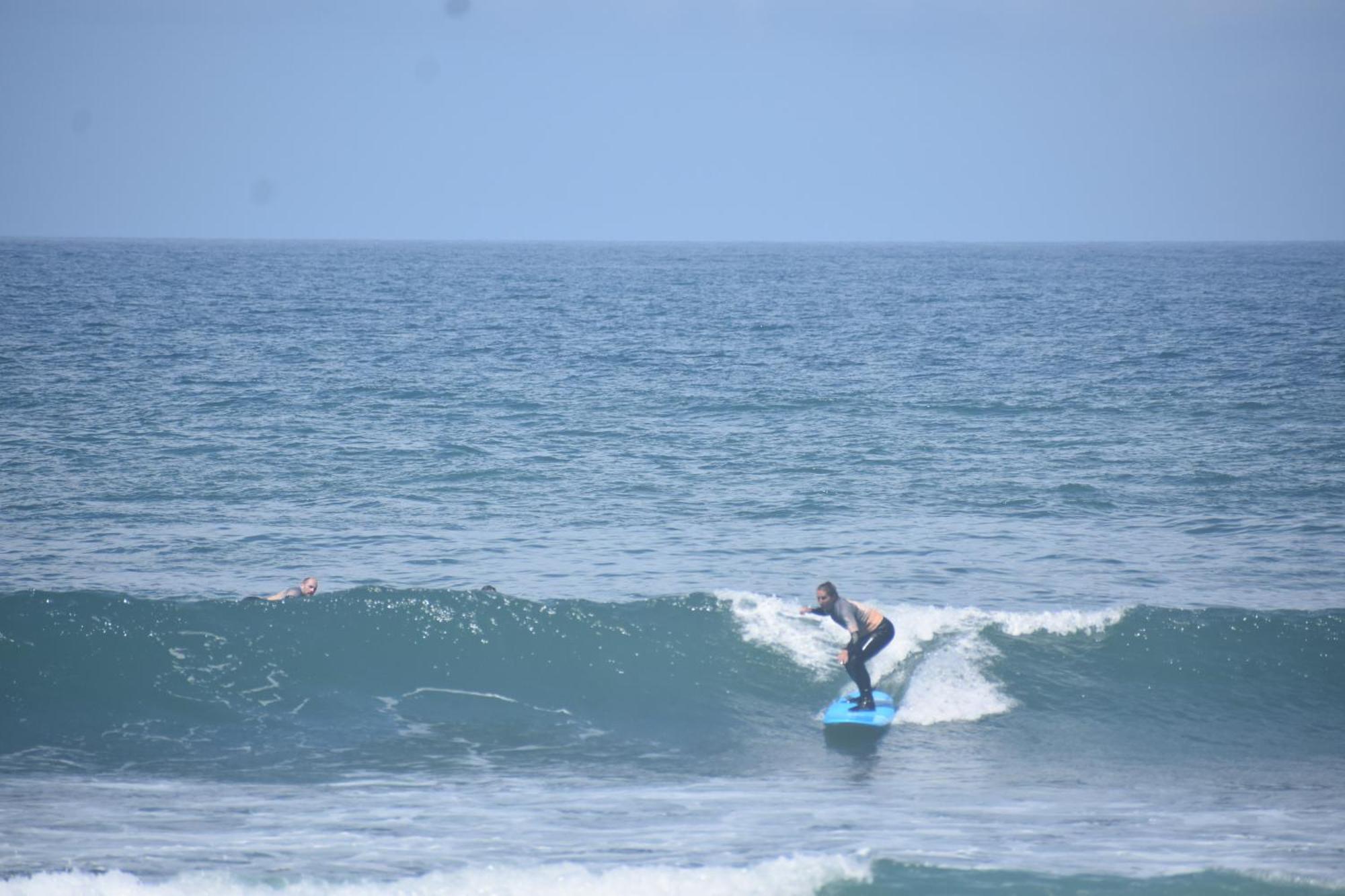 Surf Yoga Ericeira Guest House Ngoại thất bức ảnh