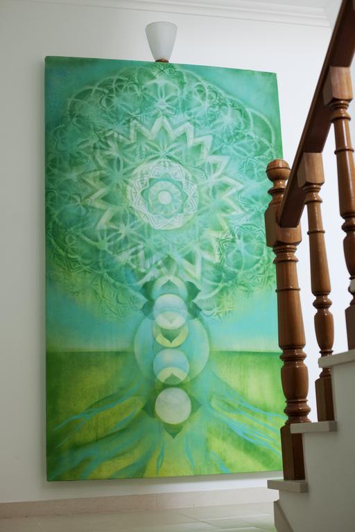 Surf Yoga Ericeira Guest House Ngoại thất bức ảnh