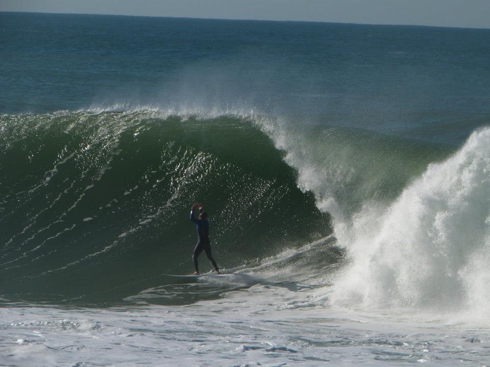 Surf Yoga Ericeira Guest House Ngoại thất bức ảnh